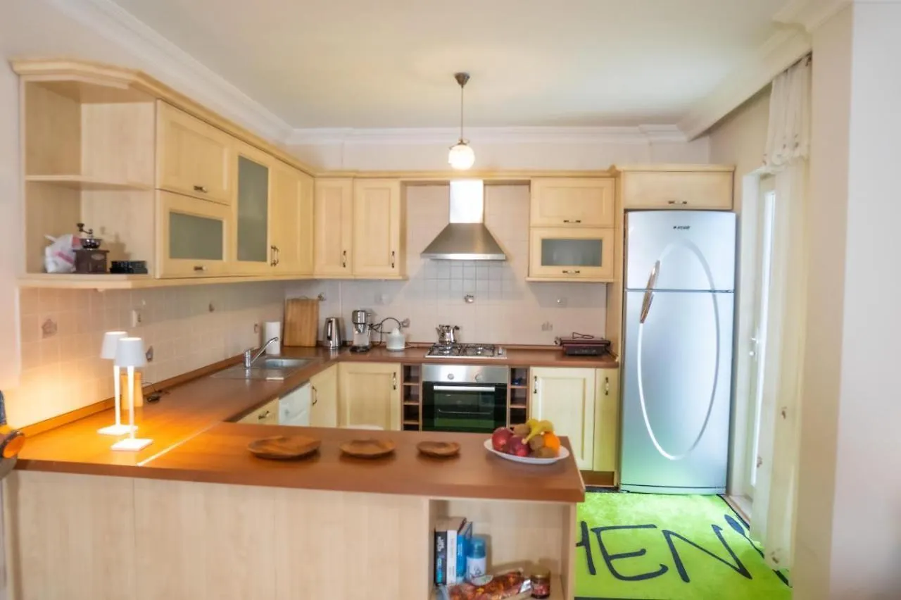 Villa Cozy 말마리스