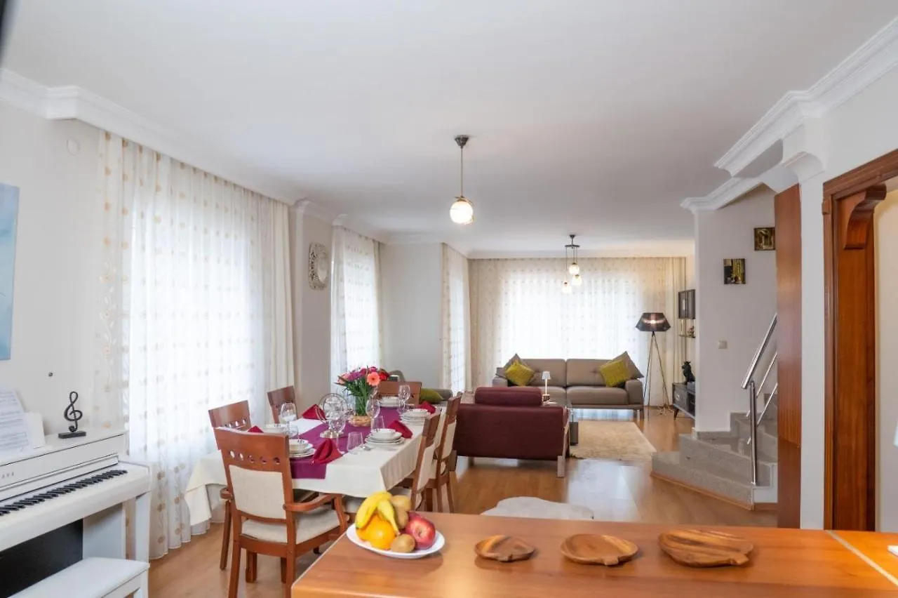 Villa Cozy Marmaris 0*,  Törökország