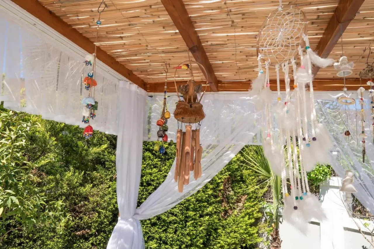 Villa Cozy Marmaris 0*,  Törökország