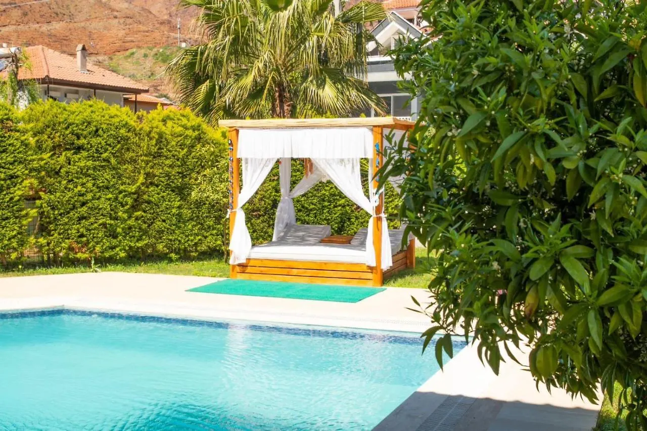 Villa Cozy Marmaris 0*,