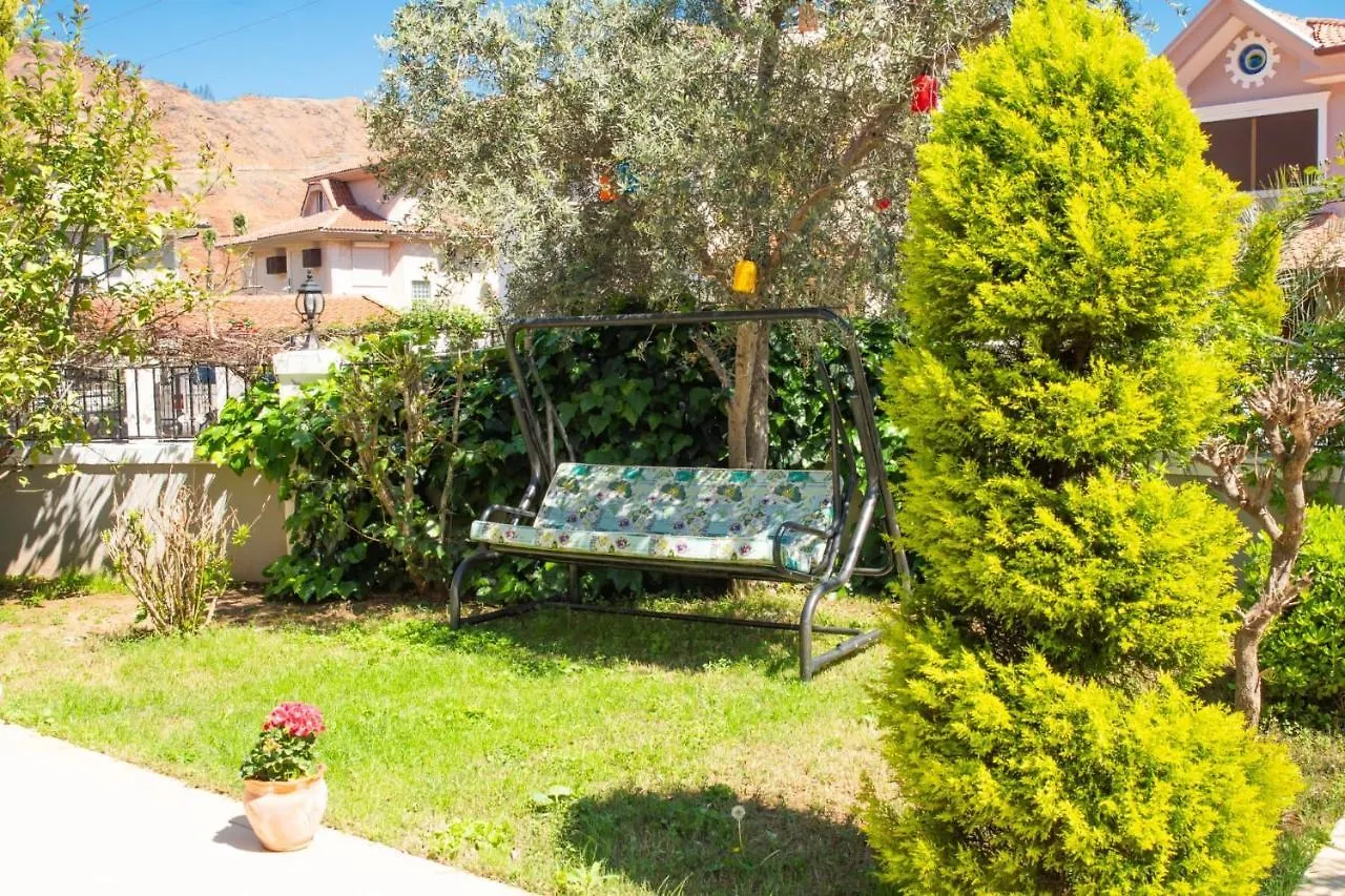 Villa Cozy Marmaris Törökország