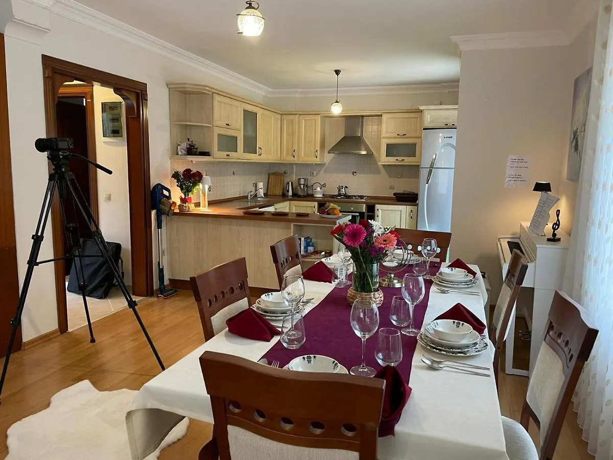 Villa Cozy Marmaris