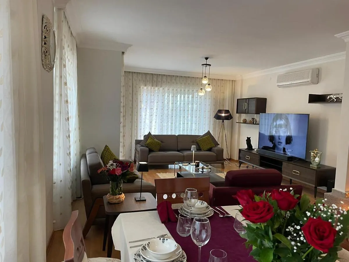 Villa Cozy Marmaris