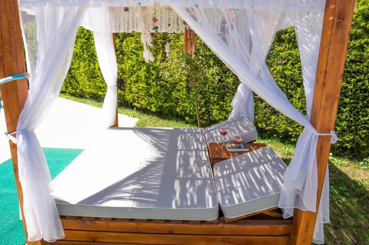 Villa Cozy Marmaris