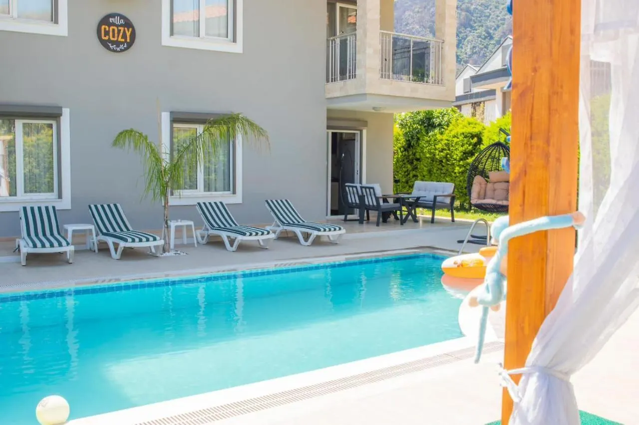 Villa Cozy Marmaris