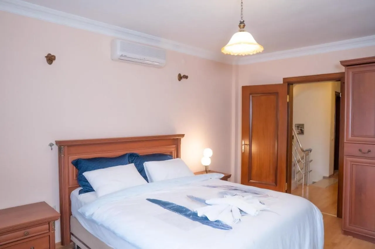 Villa Cozy Marmaris
