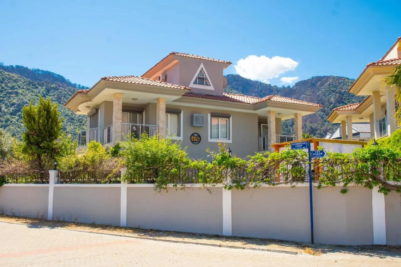 Villa Cozy Marmaris