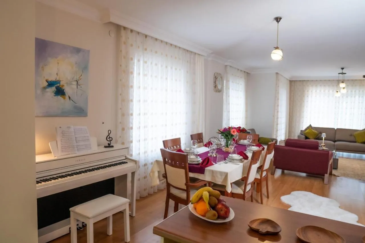 Villa Cozy Marmaris