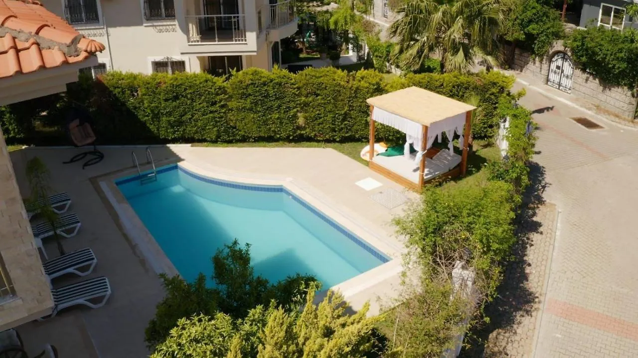Villa Cozy Marmaris 0*,