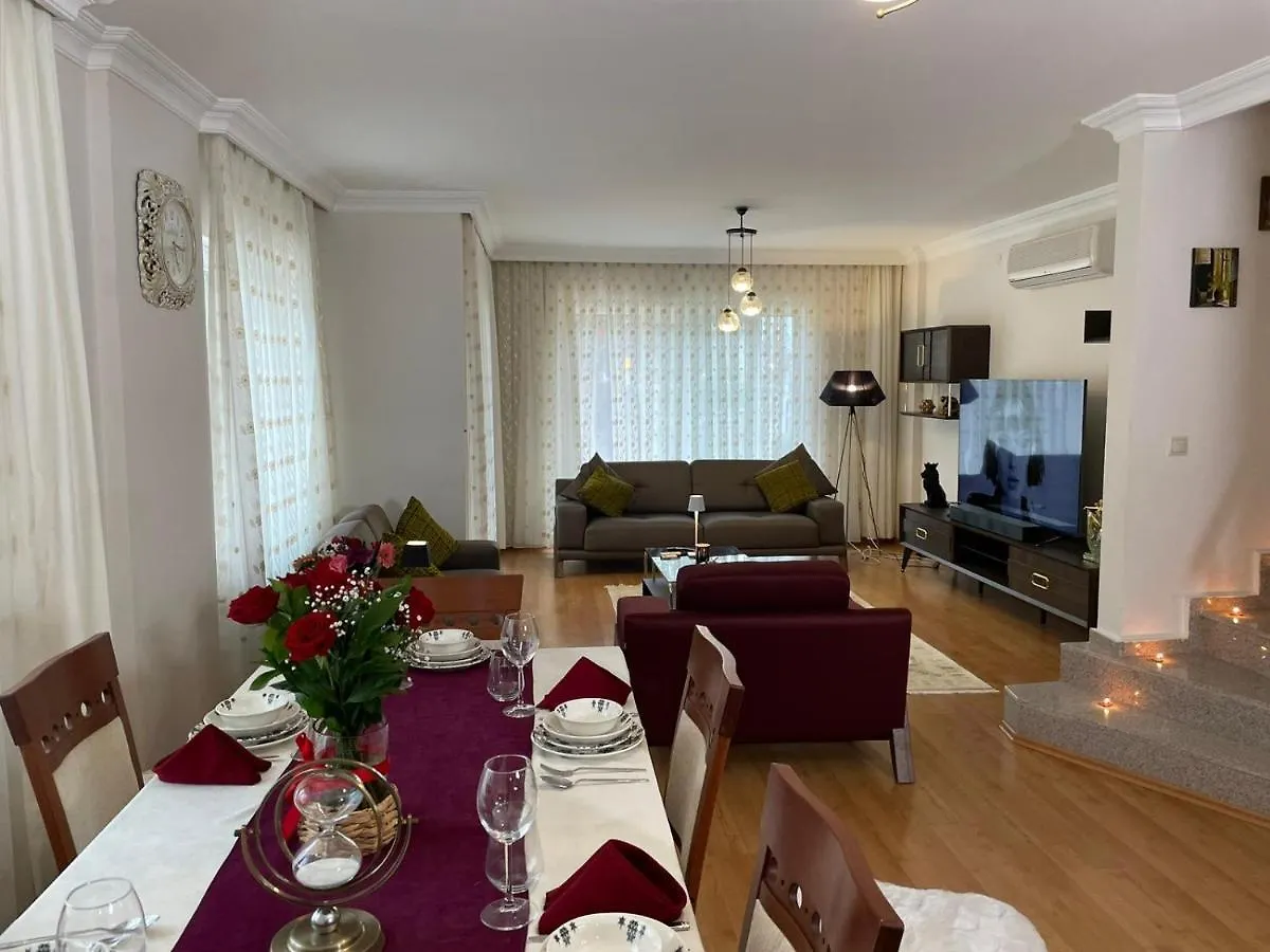 Villa Cozy Marmaris