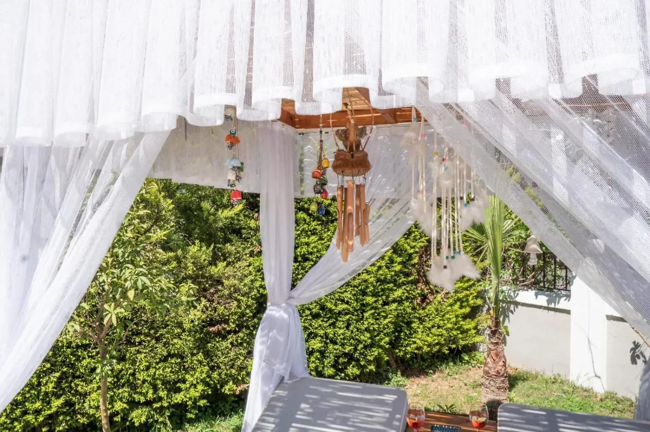Villa Cozy Μαρμαρίς 0*,