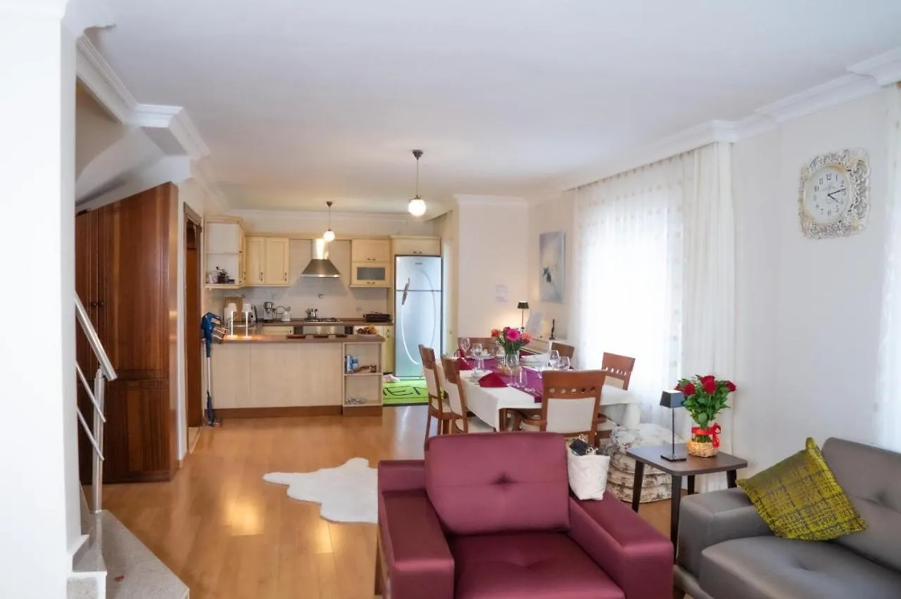 Villa Cozy Marmaris